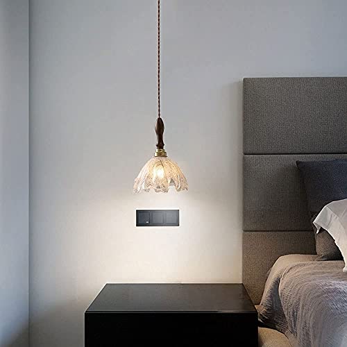 Lámpara de estilo japonés para iluminar techos bajos y oscuros 3