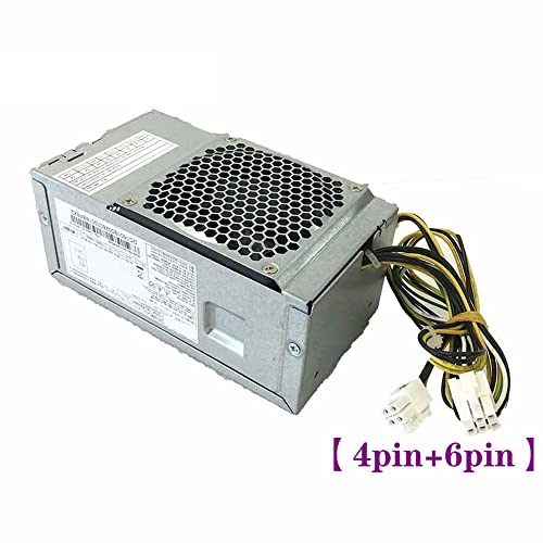 Fuente de alimentación PSU para Acer 180W 6Pin miniatura 6