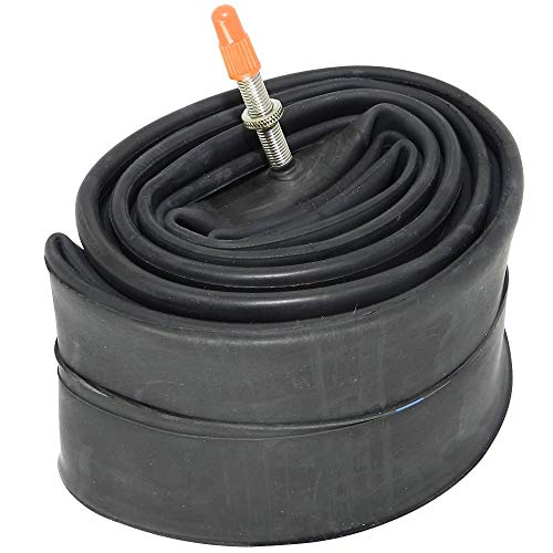 Kit 2 Câmaras Maxxis 29x2.50/3.00 Válvula Presta Preto