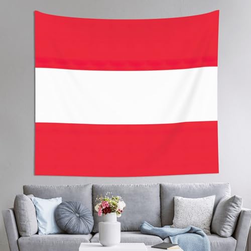 Tapiz de Austria de 152x130 cm para decorar el dormitorio con un estilo artístico único