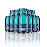 Big Drop 'Pine Trail Pale Ale' British Alcohol-Free Pale Ale 330ml Cans - 0.0% ABV (12 Pack)