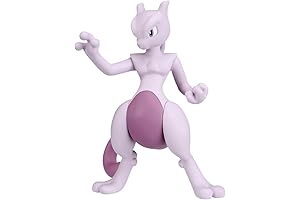 Takara Tomy: Pokemon MonColle ML-20 Mewtwo