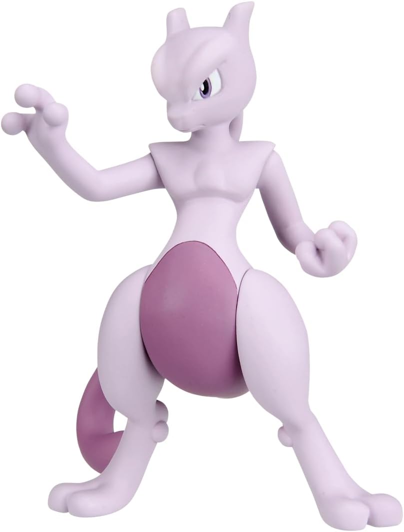 タカラトミー(TAKARA TOMY) Takara Pokemon MonColle ML-20 Mewtwo