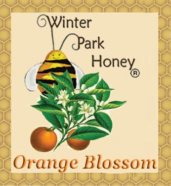 Winter Park Honey - Miel Cruda Tupelo y Florecimiento de Naranja miniatura 4