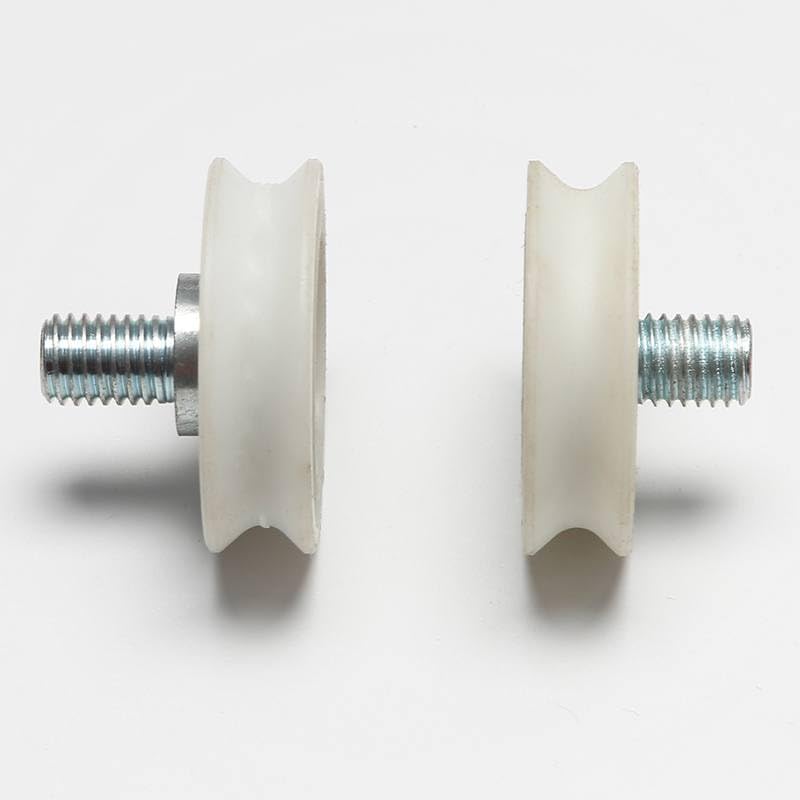 Elevator Door Operate Upper Hanger Eccentric Concentric Wheel Roller 48x14x6002