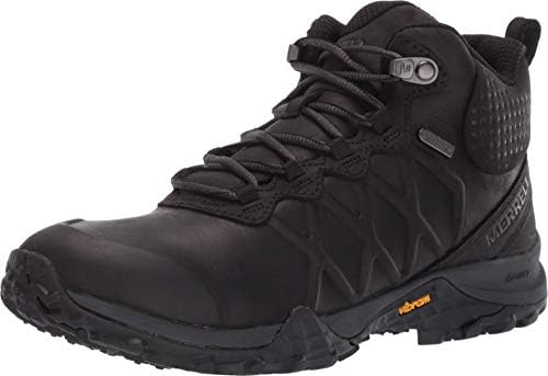 Merrell siren 3 peak mid waterproof Clearance