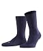 Produktbild FALKE Unisex Socken, Walkie Light U SO-16486, Blau (Marine 6120), 37-38