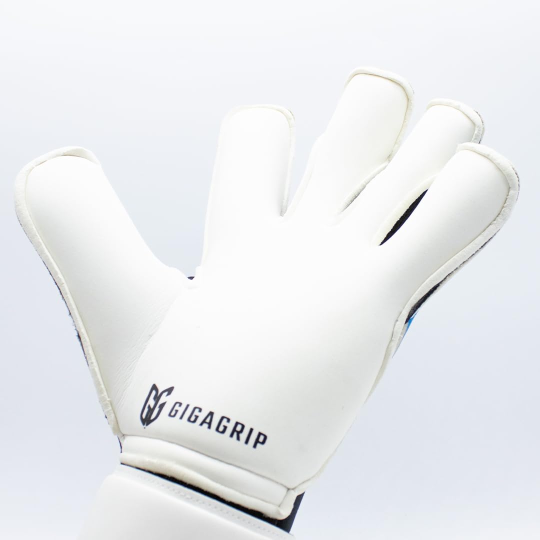 TWOFIVE - Buenos Aires'78 Pro – Adulto/Unisex – Palma Pro GigaGrip – Corte ErgoRoll – Guantes Profesionales – Guantes Resistentes de Partido
