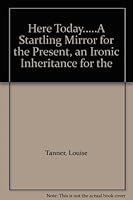 Here Today... B000ODNCF8 Book Cover