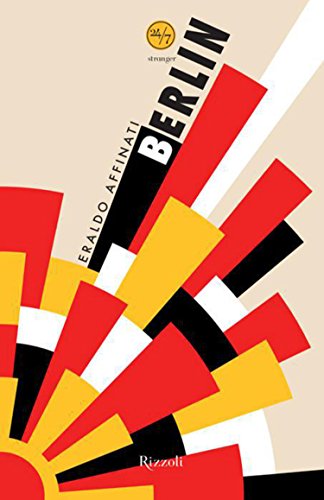 Eraldo Affinati – Berlin (2011)