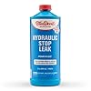 BlueDevil Products Hydraulic Stop Leak – 32 oz | Restores Seals & Stops Leaks in Hydraulic Systems | Safe for Pumps, Cylinders & Valves
