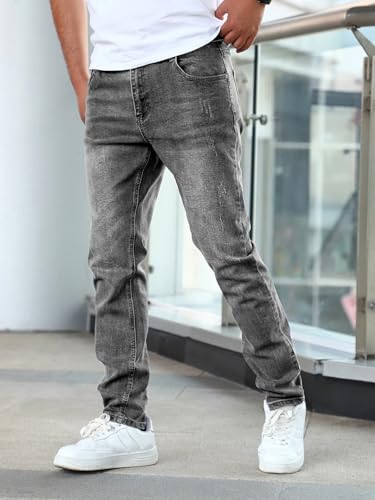 Image of JVX Jeans for Men || Men Jeans || Men Jeans Pants || Denim Jeans (JEANS-07)