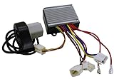 Razor MX350/MX400 Electrical Kit
