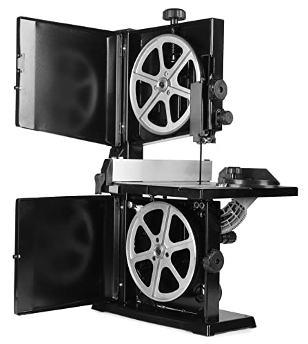 WEN 9-Inch Band Saw