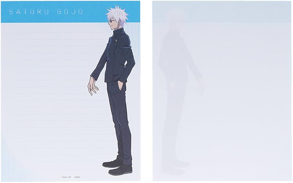 呪術廻戦　五条悟 纏め売り 28個セット 呪術廻戦 五条悟 まとめ売り 五条悟 高専Ver. 1/7スケール