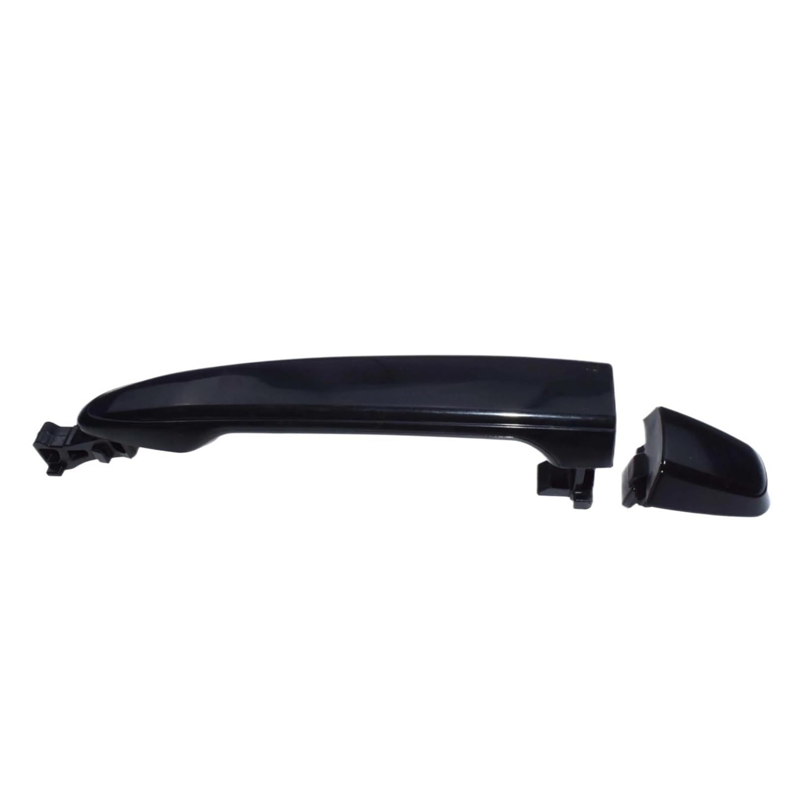 Zhqdrcy One Color Door Open Handles For Lexus For Gx470 For Rx330 For Rx350 For Rx400h Car Outside Door Handle(Front Right)