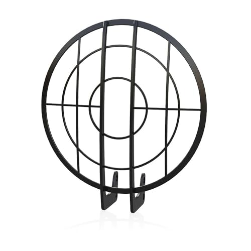 Grille phare moto pour R Nine T Scrambler et Urban GS