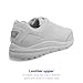 Brooks Women's Addiction Walker 2 Walking Shoe - White/White - 9 Medium