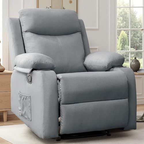 Sillón reclinable pequeño Menta miniatura 1