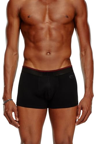Diesel UMBX-DAMIENTHREEPACK Boxers, Ropa Interior Hombre, E7036-0DRAH,