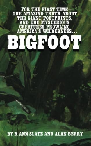Bigfoot