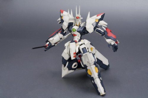 Amazon | コトブキヤ 鉄のラインバレル ラインバレル 1/144スケール