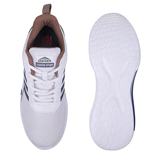 Image of ASIAN Men's Bouncer-01 Sports,Walking,Gym,Training,Running Shoes