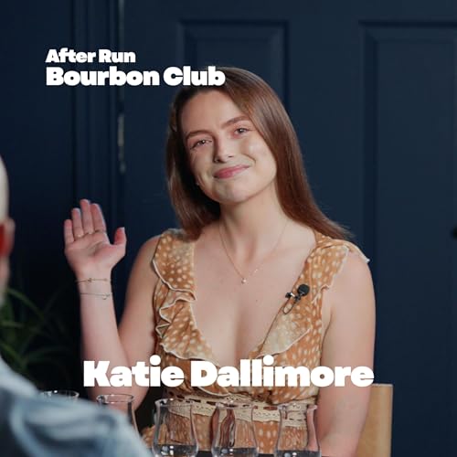 Katie Dallimore | After Run Bourbon Club