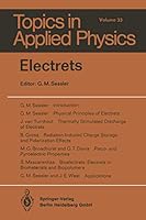 Electrets 3540095705 Book Cover