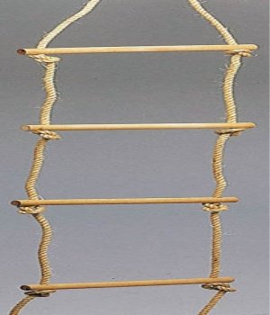 Preisvergleich Produktbild Kettler Strickleiter 50176