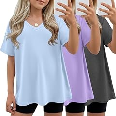 Dark Mixed Gray, Taro Purple, Light Blue