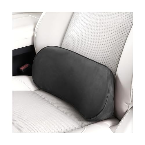 Zpana Memory Foam Lumbar Pillow