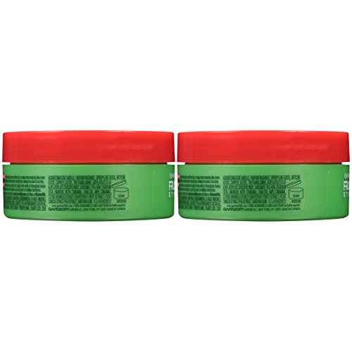 Garnier Hair Care Fructis Style Pixie Play Crafting Cream, 2 Count, Texture, 4 Oz #TOP1