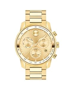 Movado Bold Verso Men's Sport Watch