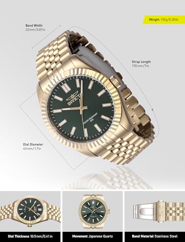 Image of Invicta Watch