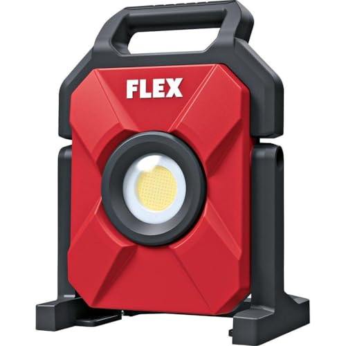 Projecteur de chantier LED Flex CL 5000 pour rénovation garage - 2