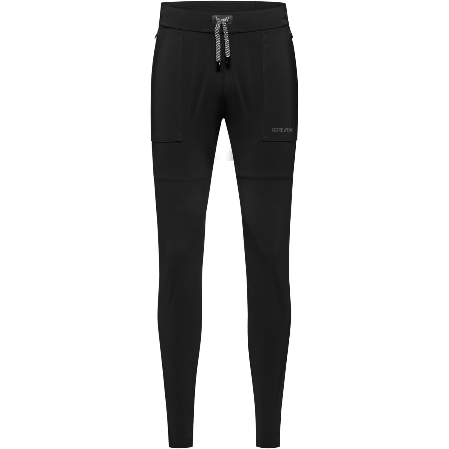 GORE WEAR Everyday Track Pants Mens, Black, S