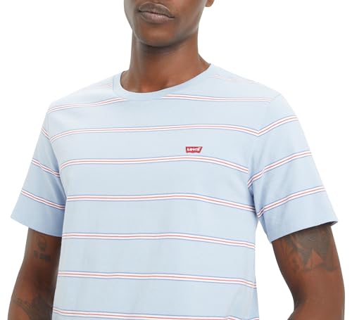 Image of Levi's Men's Ss Original Hm Tee T-Shirt