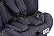 Chicco Unico Evo I-Size, gewicht 0-36 Kg, für Kinder von 40 bis 150 cm, homologiert ECE R129/03, Isofix 360° drehbar und neigbar, Gruppe 0+/1/2/3 von 0 bis 12 Jahren, Blau