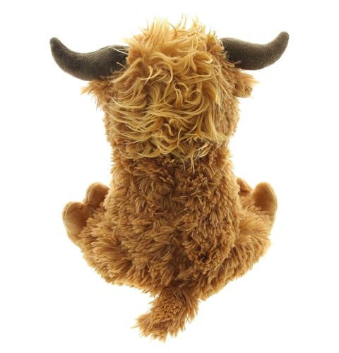 FRANK FLECHTWAREN Türstopper Moritz, schwere Sandfüllung, 100% Polyester Maße: Höhe 23 cm, Gewicht ca. 1 kg