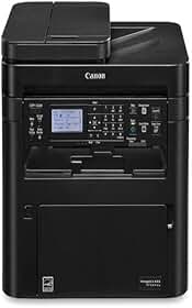 Impressora Multifuncional Canon Laser Mono MF264DW