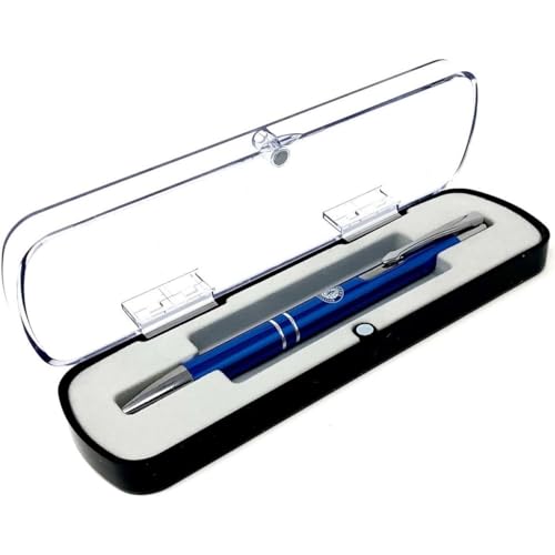 Image of Rangers F.C. Official Football Club Executive Pen Ball Point Pen