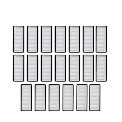 Narwal�ɑΉ��AFreo X Ultra/Freo Z10/Freo Pro/Freo X Plus/Freo Z Ultra/J4/J4 Lite/J5 �|���@�X�y�A�p�[�c �t�B���^�[�A�N�Z�T���[(20pc)