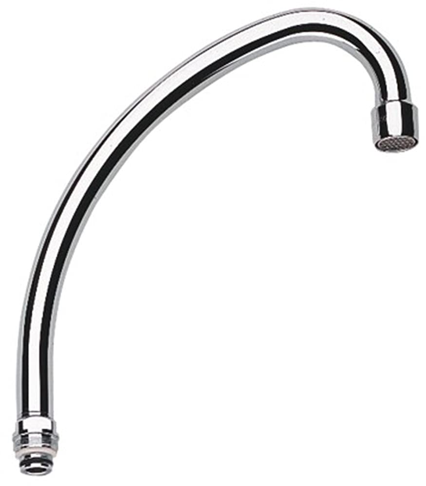 GROHE 13073000 | Brass Swivelling Outlet | 185 mm
