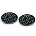 Interchangeable Aluminum Grid Set Only