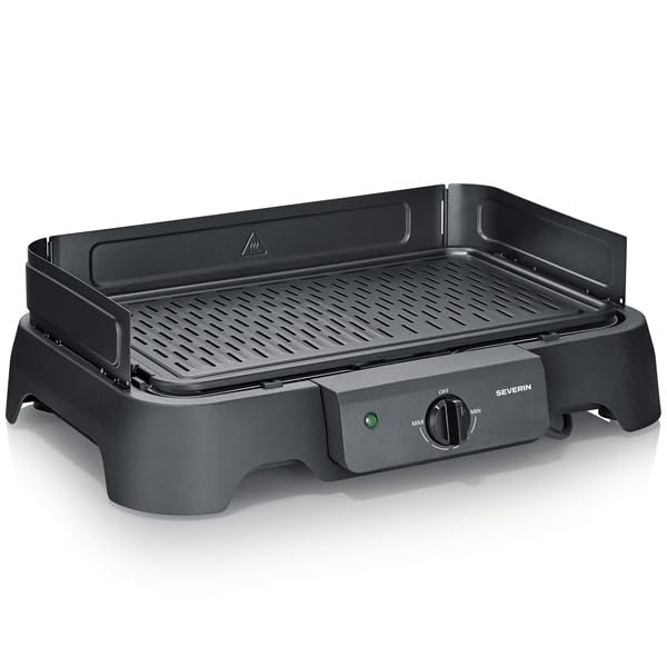 severin table grill