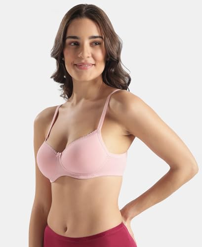 Image of Jockey Women T-Shirt Bra