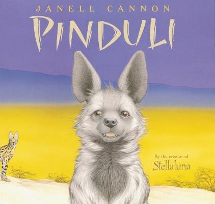 Pinduli [PINDULI] [Hardcover] B00QPVR5Q0 Book Cover