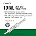 Ramard Total Calm and Focus for Horses Supplement - Magnesium & Calming Formula for Horse Show, Training, Performance Mental Alertness Without Drowsiness, Show Safe, Equine Supplies 1oz Syringe 3Packs