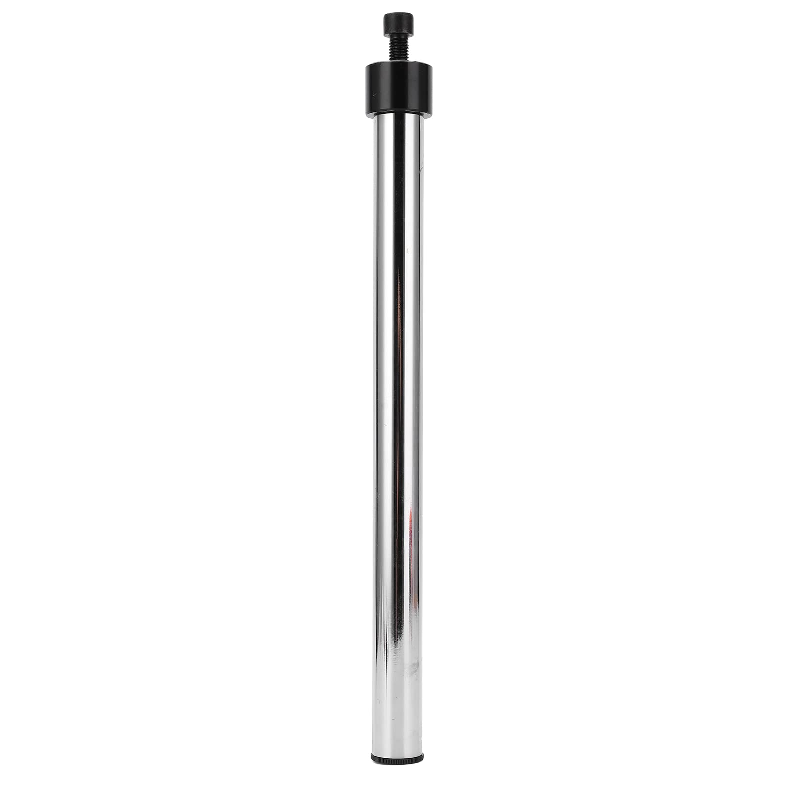 Zerodis Support de Table pour Caméra de Microscope, Support de Microscope Fixe en Métal avec Conception d'accessoires Lourds pour Stéréo Binoculaires Trioculaires